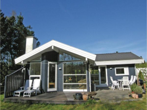 Holiday home Rødager